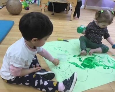 painting-on-st-patricks-day