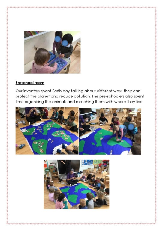 Earth Day page 3