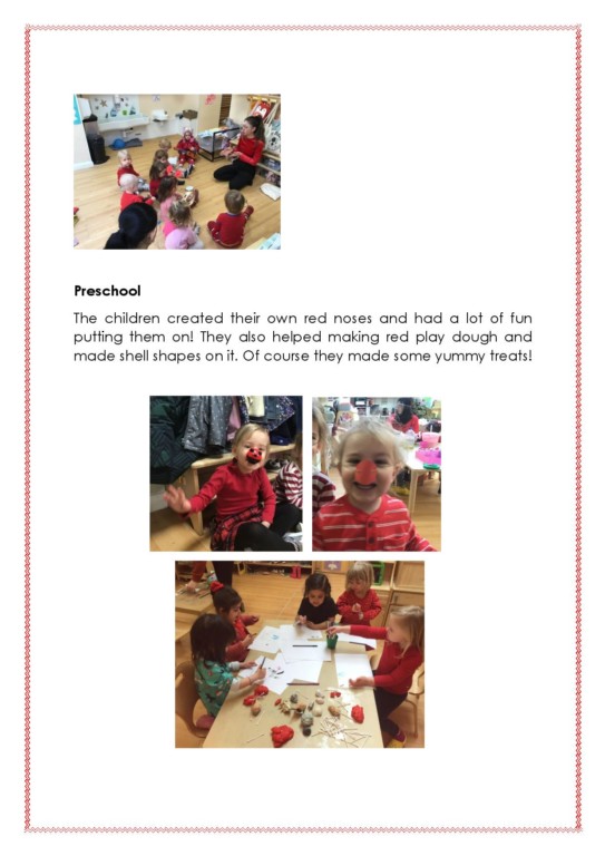 Red Nose Day page 2